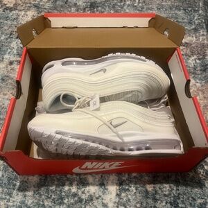 New Nike Airmax 97 Size 8.5